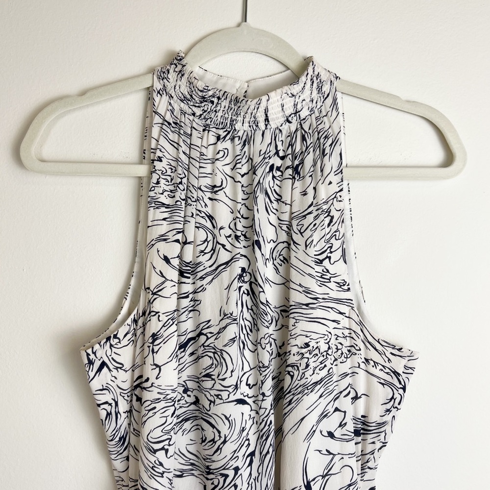 Elizabeth and James Wind Carlita Dress 8 - Picture 7 of 9